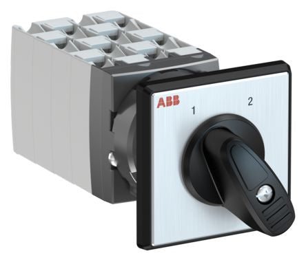 ABB OC25G08PNBN00NWS4 8662280