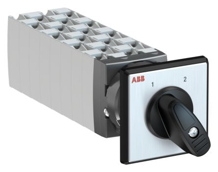 ABB OC25G16PNBN00NWS8 8662293