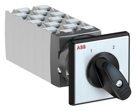 ABB OC25G12PNBN00NWS6 8662296