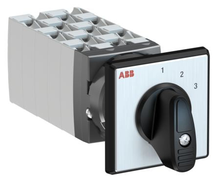 ABB OC25G09PNBN00NST33 8662300