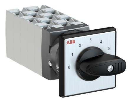 ABB OC25G10PNBN00NSO52 8662312