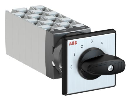 ABB OC25G12PNBN00NSO43 8662316