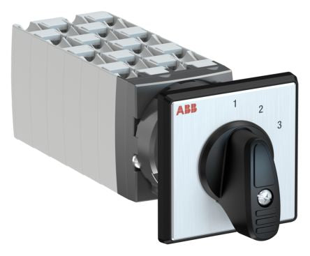 ABB OC25G12PNBN00NST34 8662325