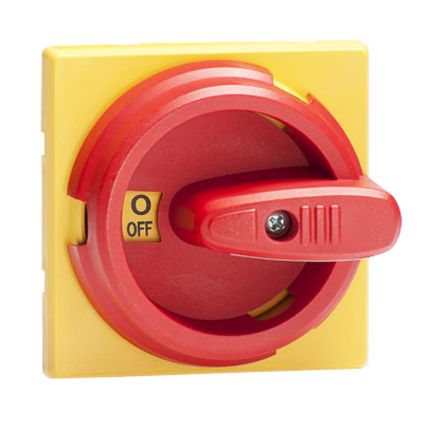 ABB OC25GP3Y 8662340