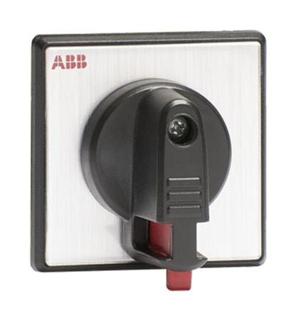 ABB OC25GP1B 8662353