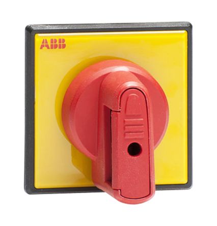 ABB OC25GP2Y 8662356
