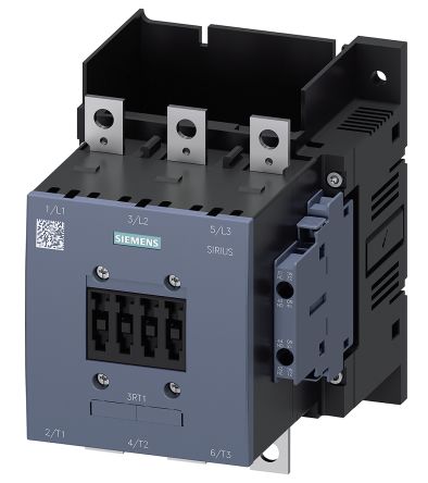 Siemens 3RT1055-6AF36 8665810