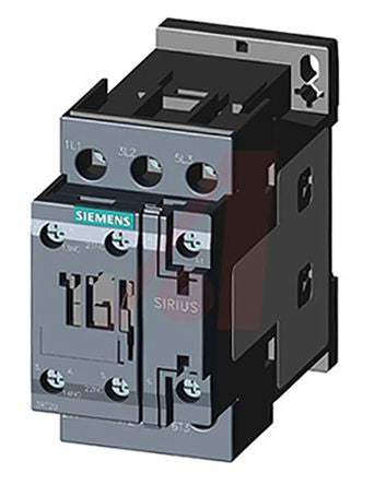 Siemens 3RT2027-1AC20 8665841