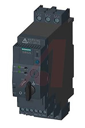 Siemens 3RA6120-1BB32 8666061