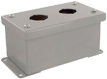 Hammond 1435MS16B 8671063