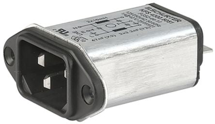 Schurter 4300.5054 8671657