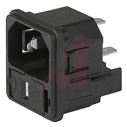 Schurter 4301.0234 8671704