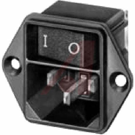 Schurter 4302.0001 8672076