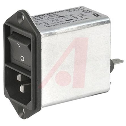 Schurter 4302.8046 8672215