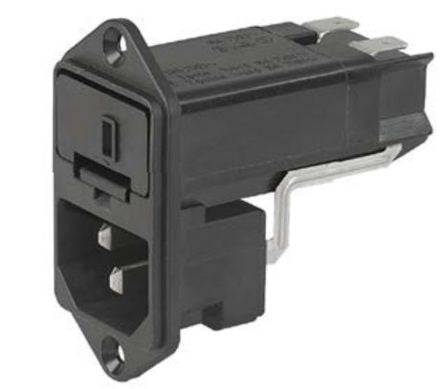 Schurter 4303.0211 8672278