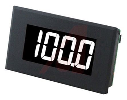 Lascar DPM 950S-EB-W 8673091