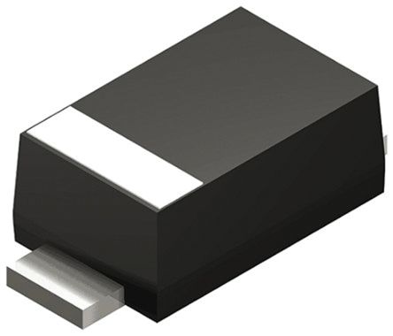 ON Semiconductor NTS245SFT1G 1630298