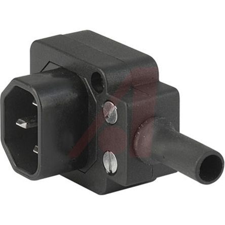 Schurter 4300.0401 8674561
