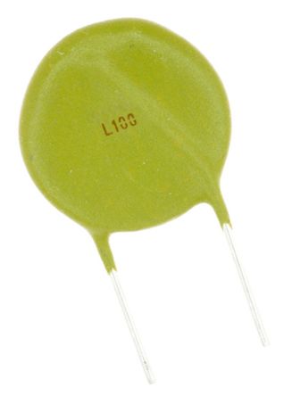 Littelfuse MINISMDC260F/12-2 8675295
