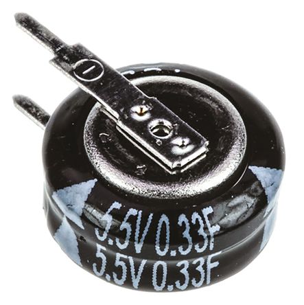 Panasonic EECS0HD334V 8675475