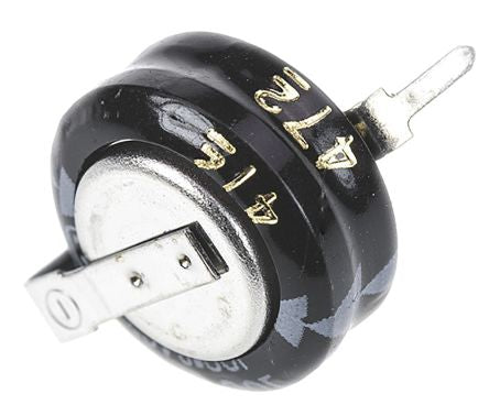 Panasonic EECS0HD334H 8675479