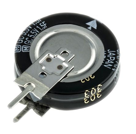 Panasonic EECS5R5V155 1667077