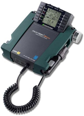 Gossen Metrawatt M520R 8675627