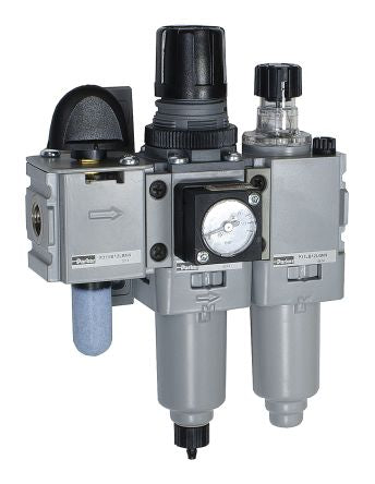 Parker P31QA12MEBNTLNW 8675712