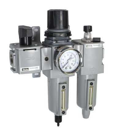 Parker P32QA14SEMNGLNW 8675823