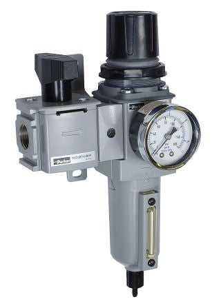 Parker P32QN14SEMNGW 8675835