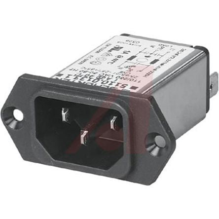 Schurter 5110.0633.1 8676002