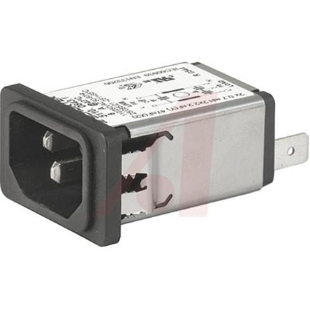 Schurter 5110.1043.3 8676034