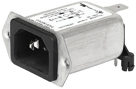 Schurter 5120.5071.0 8676355