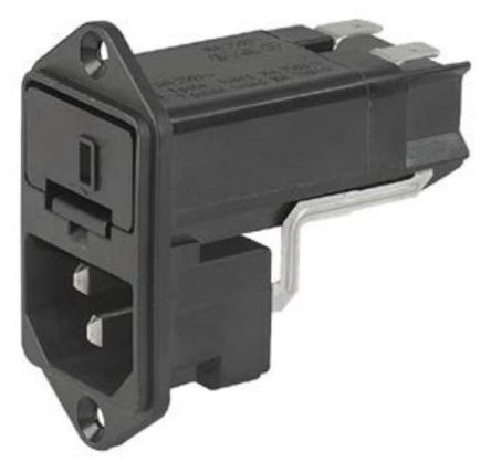 Schurter 4303.1181 8676804