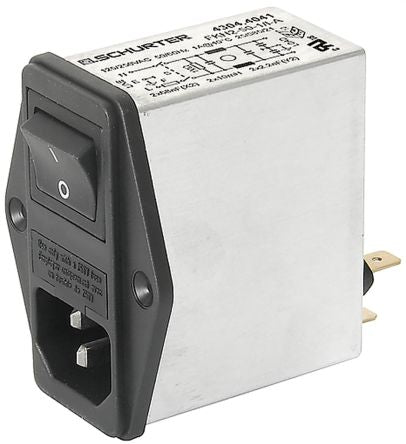 Schurter 4304.4065 8677024