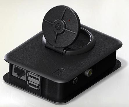 OKW Enclosures TEK-CAM.9 8679042
