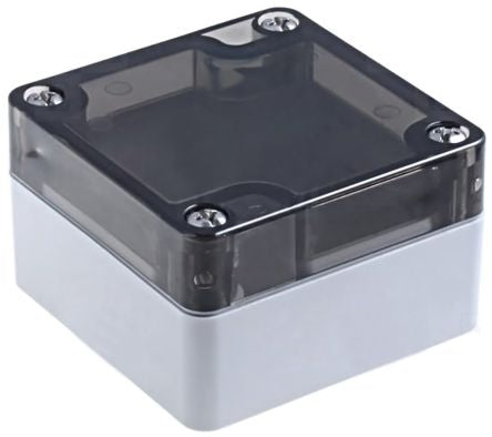 Hammond 1554B2GYSL 8680837