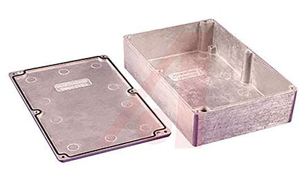 Hammond 1550Z124 8681187
