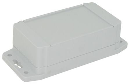 Hammond 1555F2F42GY 8681231