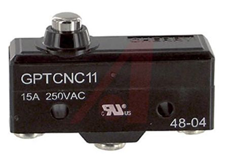 Cherry GPTCNC11 8681525