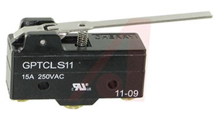 ZF GPTCLS11 8681531