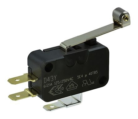ZF D433-R1RD-G2 8681821