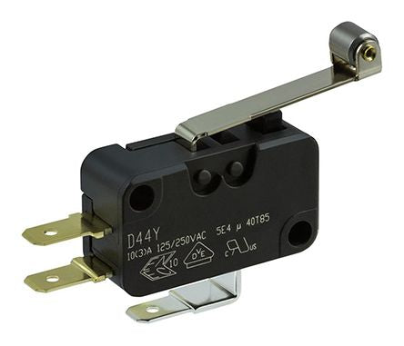 ZF D443-R1RD-G2 8681903