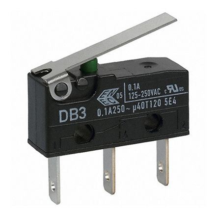 ZF DB3C-B1LB 8681969
