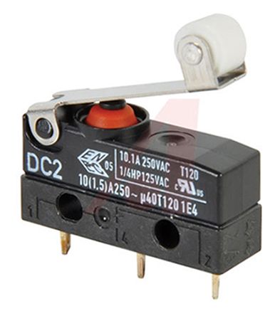 ZF DC2C-A1RB 8681975