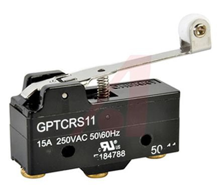 ZF GPTCRS11 8681988