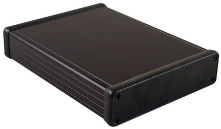 Hammond 1455T2202BK 8685034