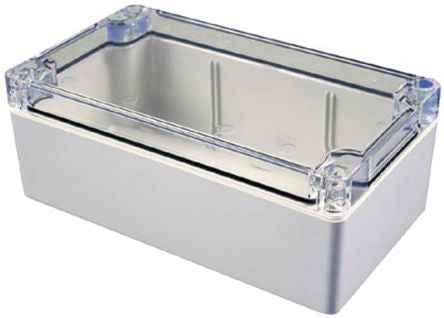 Hammond 1554H2GYCL 8685088