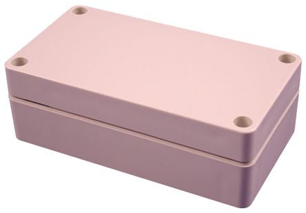 Hammond 1554J2GY 8685090
