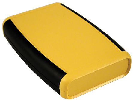 Hammond 1553BYLBKBAT 8685643